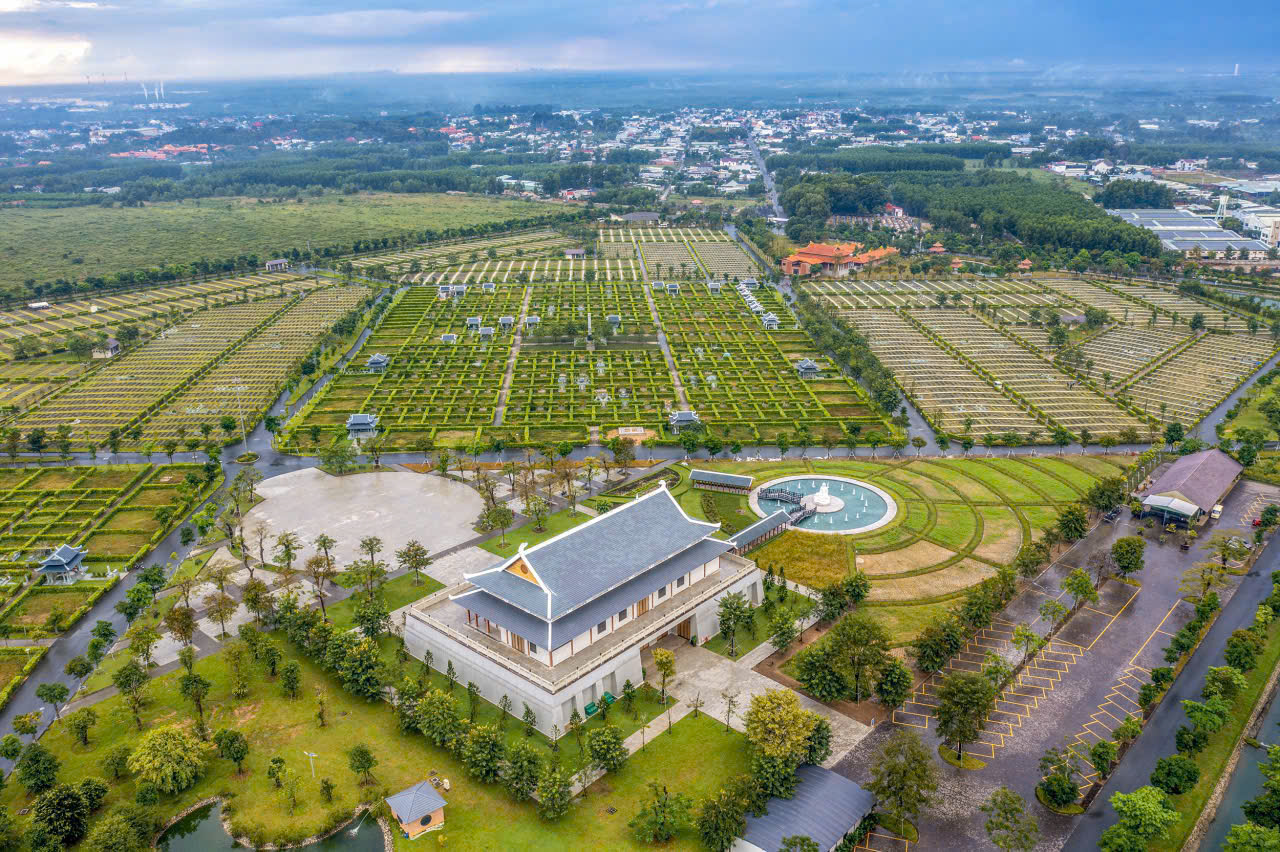 Cải Táng Là Gì? Những Điều Cần Chuẩn Bị Khi Sang Cát, Di Dời Hài Cốt