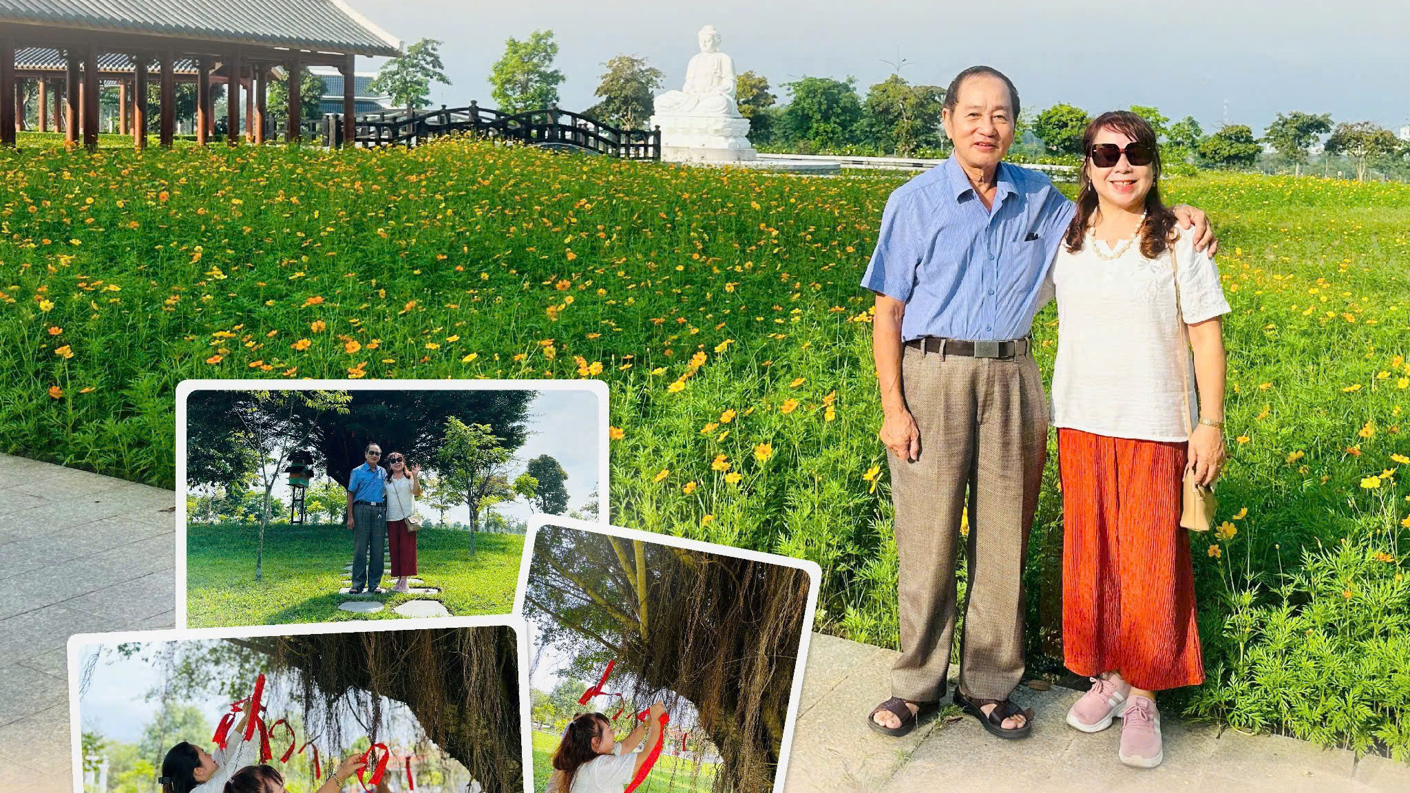 Chọn Nơi An Nghỉ Cho Cha Mẹ: Quyết Định Trọn Vẹn Của Tình Thân