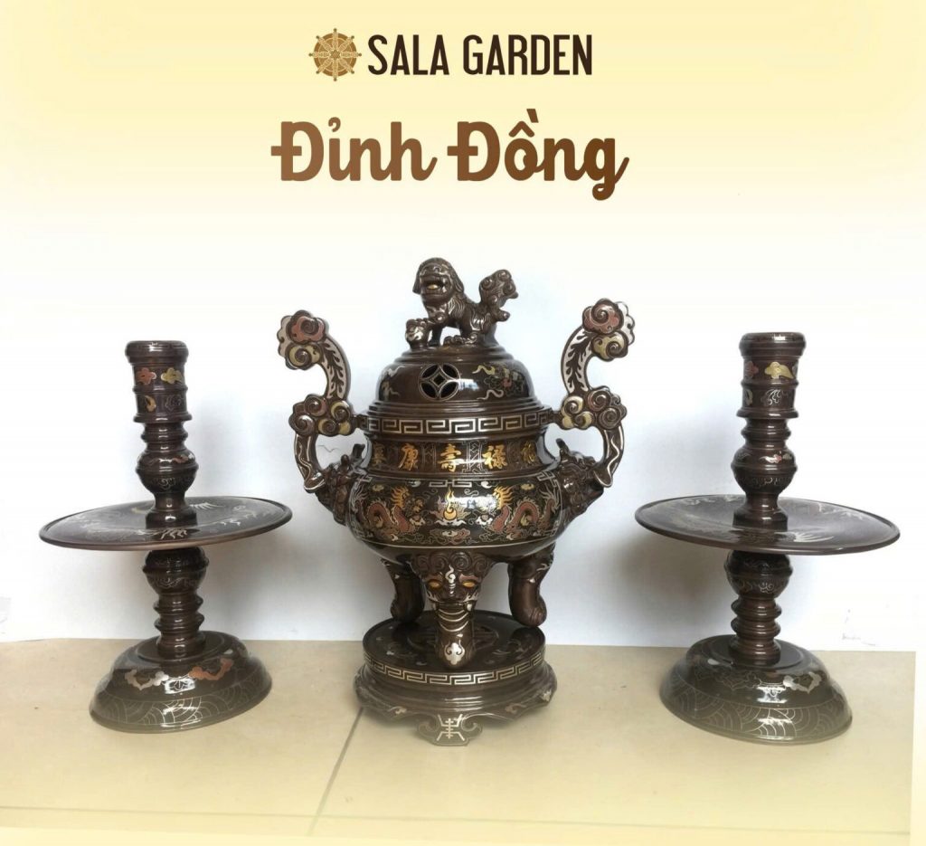 Gọi Đúng Tên, Hiểu Đúng Nghĩa: Khám Phá 6 Vật Phẩm Thờ Cúng Quen Mà Lạ