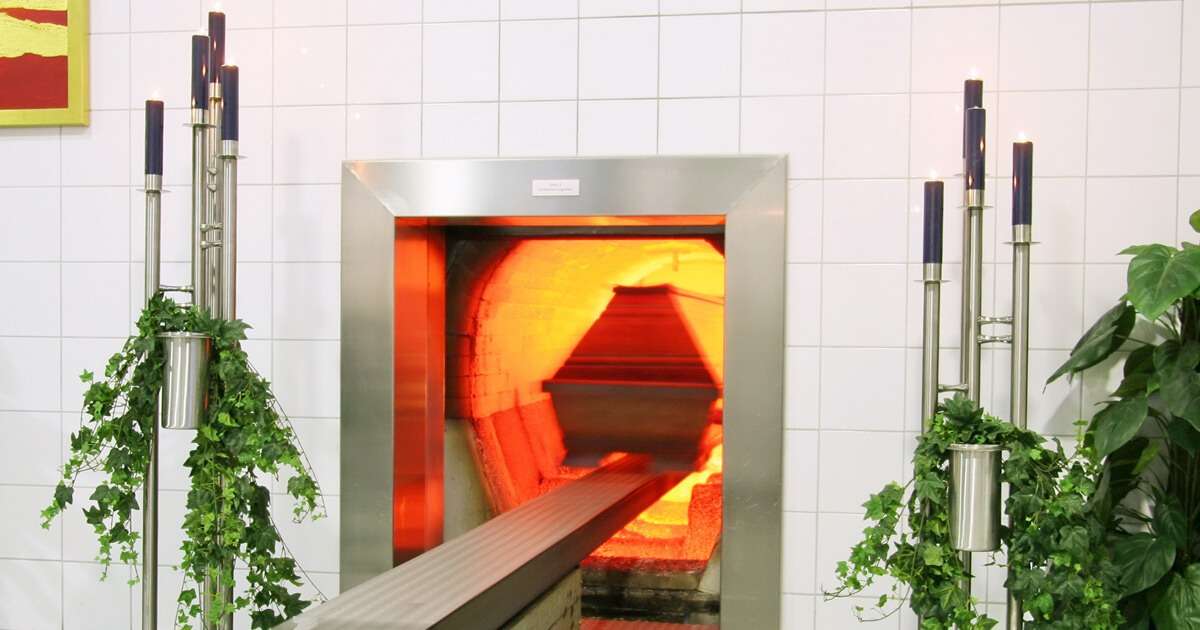 Dịch Vụ Hỏa Táng Sala Garden