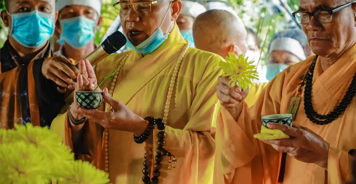 Dịch Vụ Mai Táng Sala Garden